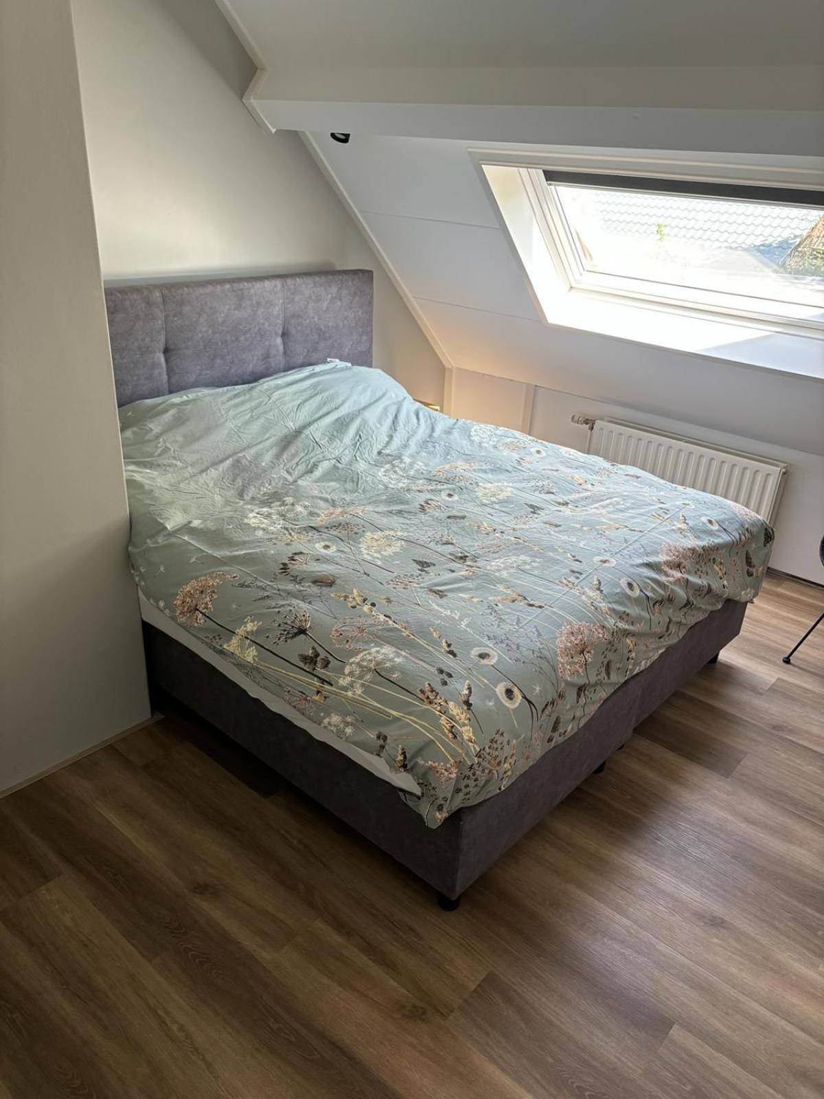 Vakantiehuis Klaartje Kip Voor 4 Personen, Landelijk Gelegen! Энсхеде Экстерьер фото